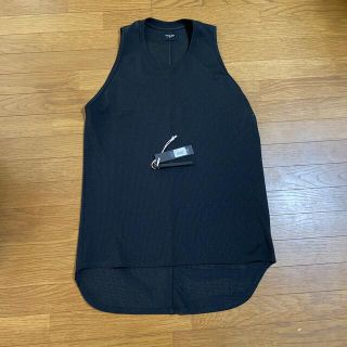 フィアオブゴッド(FEAR OF GOD)のSize XL / Fear of God 5th Mesh Tank top(Tシャツ/カットソー(半袖/袖なし))