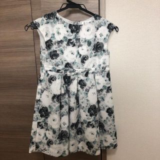 ロペピクニック 花柄ワンピース 子供 ワンピース(女の子)の通販 12点