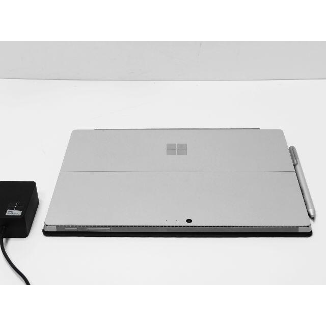 Surface Pro 4 1724 SSD128G タイプカバー