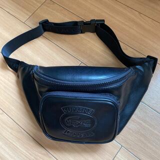 Supreme - 美品 supreme Lacoste 18ss Waist bagの通販 by pure's shop ...