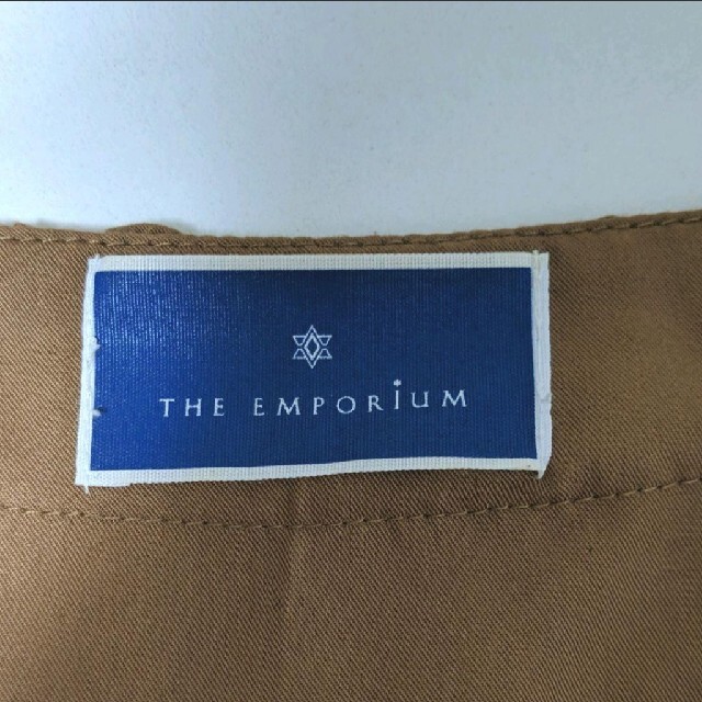 THE EMPORIUM(ジエンポリアム)のジャケット　ブルゾン レディースのジャケット/アウター(ブルゾン)の商品写真