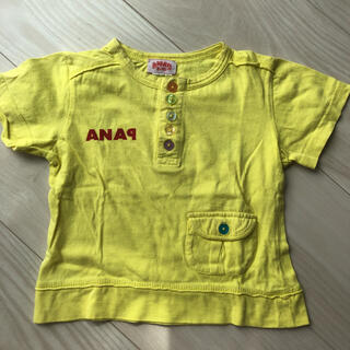 アナップキッズ(ANAP Kids)のANAPKIDS Tシャツ　100サイズ(Tシャツ/カットソー)