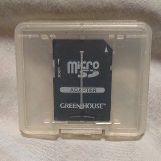 micro SD 32ギガ(その他)