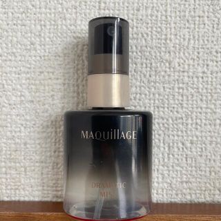 マキアージュ(MAQuillAGE)のマキアージュ　ドラマティックミスト(化粧水/ローション)