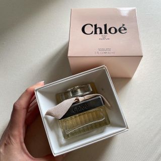 クロエ(Chloe)のクロエ EDP(30ml)(その他)