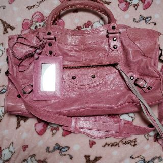 バレンシアガバッグ(BALENCIAGA BAG)の★レオレオ様専用★(ショルダーバッグ)