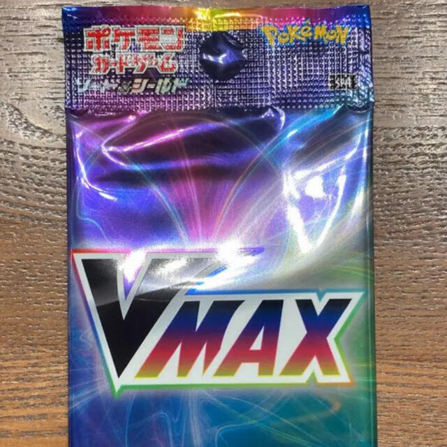ポケモン(ポケモン)のポケモンカード　イーブイヒーローズ　vmaxスペシャルセット　プロモ エンタメ/ホビーのトレーディングカード(Box/デッキ/パック)の商品写真