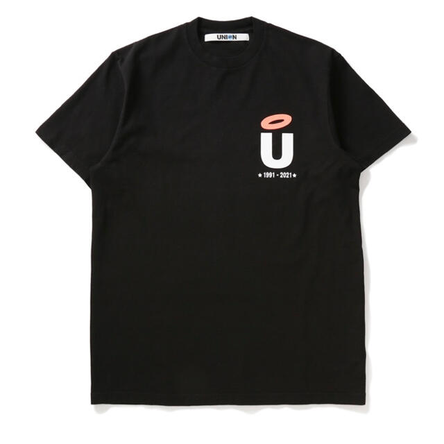union tシャツ 2