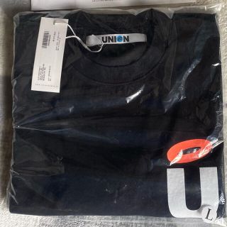 union tシャツ(Tシャツ/カットソー(半袖/袖なし))