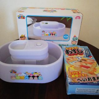 ディズニー(Disney)のとびだせおすしと流しそうめん機(その他)