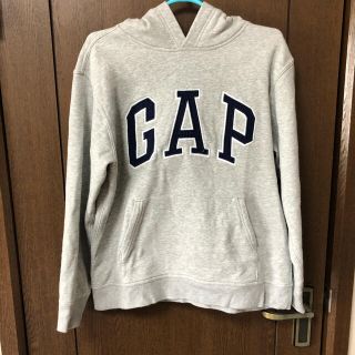 ギャップ(GAP)の値下げギャップ GAP パーカー(Tシャツ/カットソー)