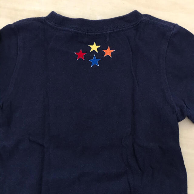 babyGAP(ベビーギャップ)の【専用】baby gap☆Tシャツ☆size90 キッズ/ベビー/マタニティのキッズ服男の子用(90cm~)(Tシャツ/カットソー)の商品写真