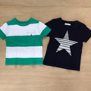 ベビーギャップ(babyGAP)の【専用】baby gap☆Tシャツ☆size90(Tシャツ/カットソー)