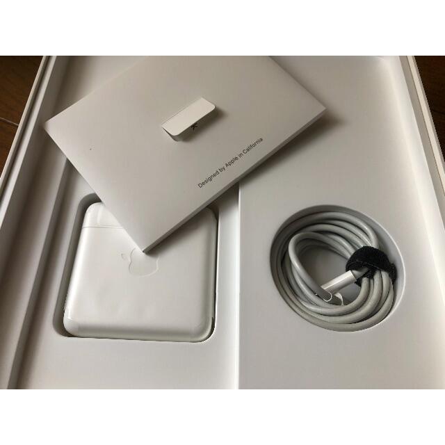 【・小キズアリ】Apple  MacBook Pro 13インチ 4