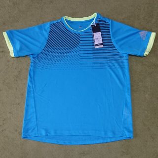 アディダス(adidas)の新品 未使用 アディダス 160 Tシャツ(Tシャツ/カットソー)