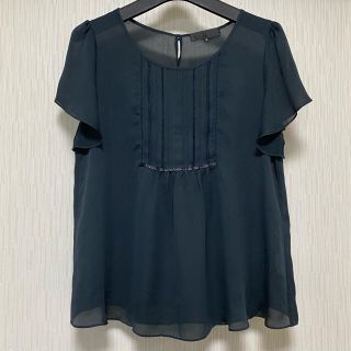 アンタイトル(UNTITLED)のまみこ様専用2枚(シャツ/ブラウス(半袖/袖なし))