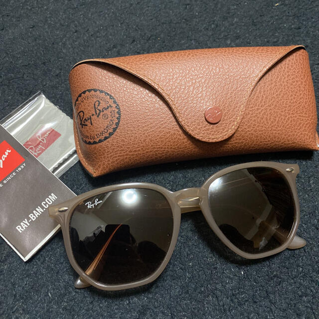 Ray-ban 4306f