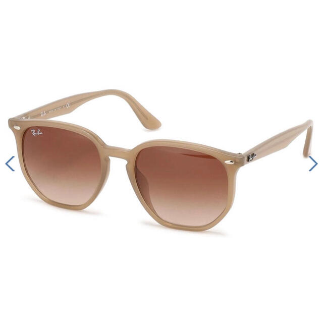 Ray-Ban ICON 4306F 2