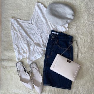 マウジー(moussy)のmoussy code(セット/コーデ)