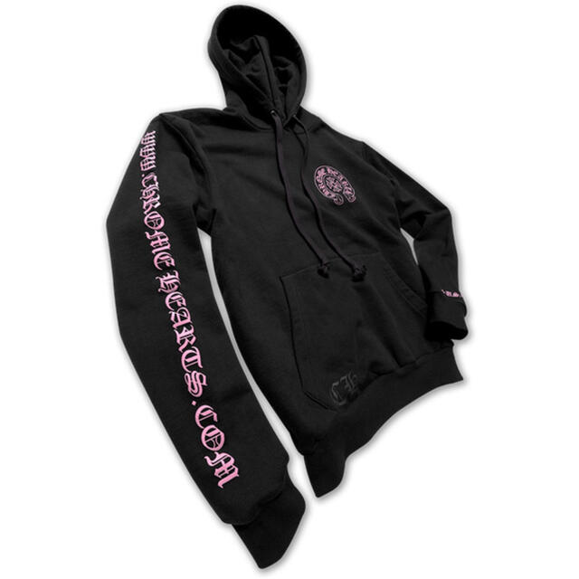 値下げ】CHROME HEARTS×MATTY BOY 「PRO VANITY AFFAIR HD PLVR ...