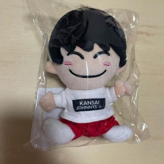 名作 Lilかんさい ちびぬい 嶋崎斗亜 - タレントグッズ - www ...