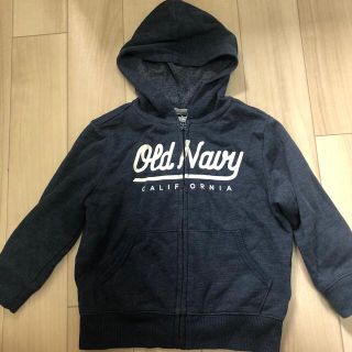 OLDNAVY キッズパーカー(ジャケット/上着)