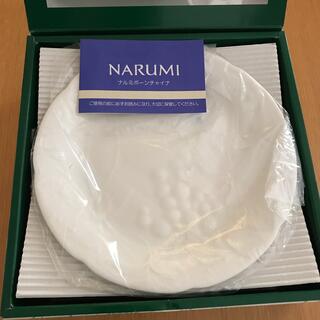 ナルミ(NARUMI)のNARUMI ボーンチャイナ　アソートプレートセット(食器)