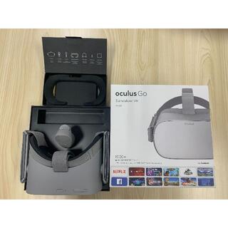 Oculus Go (オキュラスゴー) - 32 GB　(その他)