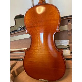バイオリン k.shimora 4/4 ドイツ製の通販 by はうる's shop|ラクマ