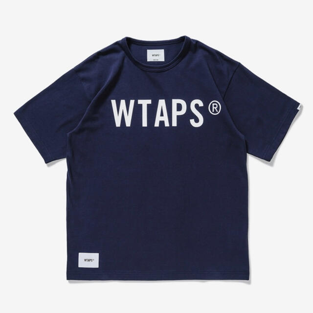 21SS WTAPS BANNER WTVUA XL 2 セットTシャツ/カットソー(半袖/袖なし)