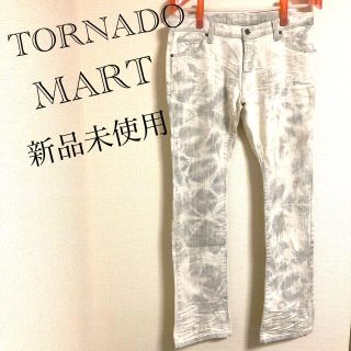 トルネードマート(TORNADO MART)のトルネードマート　メンズ　デニム　TPT-6206(デニム/ジーンズ)