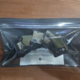 solol ソルオル マルチカムバージョン 新品の通販 by いるまる's shop