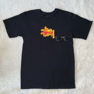 ステューシー(STUSSY)のstussy tops(Tシャツ/カットソー(半袖/袖なし))