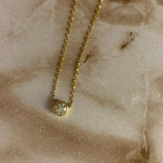 JEWELRYTSUTSUMI ダイヤモンドネックレス - www.husnususlu.com