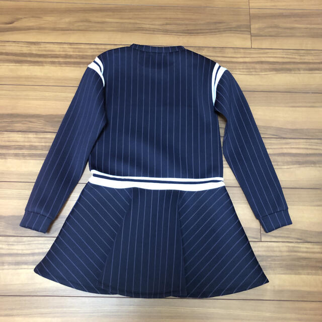 あっつ様 専用  by LOVEiT ワンピース  150cm キッズ/ベビー/マタニティのキッズ服女の子用(90cm~)(ワンピース)の商品写真