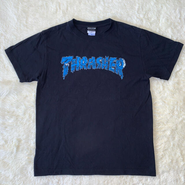 THRASHER(スラッシャー)のTHRASHER tops メンズのトップス(Tシャツ/カットソー(半袖/袖なし))の商品写真