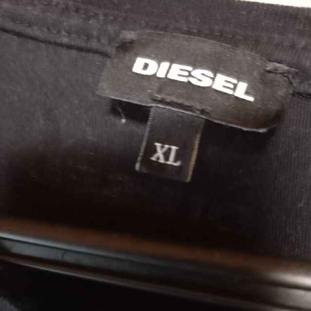 DIESEL(ディーゼル)のDIESEL Tシャツ３点セットサボテン様専用 メンズのトップス(Tシャツ/カットソー(半袖/袖なし))の商品写真