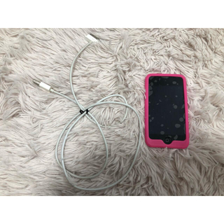 アイポッドタッチ(iPod touch)のiPod タッチ(ポータブルプレーヤー)
