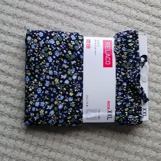 ユニクロ(UNIQLO)のUNIQLO　リラコ 小花(その他)