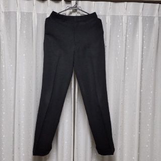 学生ズボン スラックス夏用 70cm(スラックス)