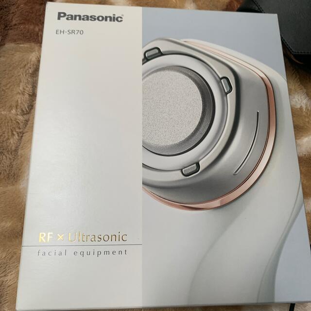 Panasonic 美顔器フェイスケア/美顔器