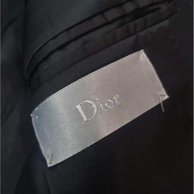 DIOR HOMME(ディオールオム)のdior homme atrlier ジャケット メンズのジャケット/アウター(テーラードジャケット)の商品写真