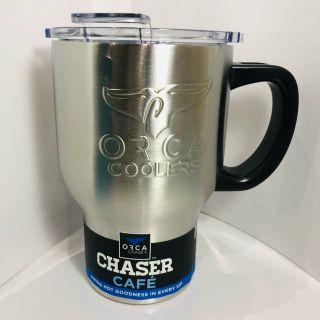 コールマン(Coleman)のORCA オルカ　マグカップ(タンブラー)