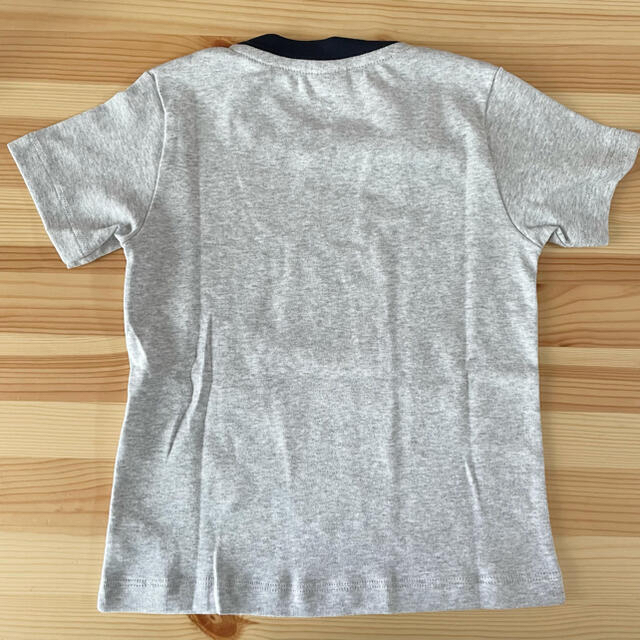 PETIT BATEAU(プチバトー)の＊ご専用＊ 新品未使用  プチバトー  半袖  Tシャツ  5ans キッズ/ベビー/マタニティのキッズ服男の子用(90cm~)(Tシャツ/カットソー)の商品写真