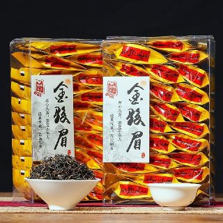 中国紅茶　金駿眉　125g(茶)