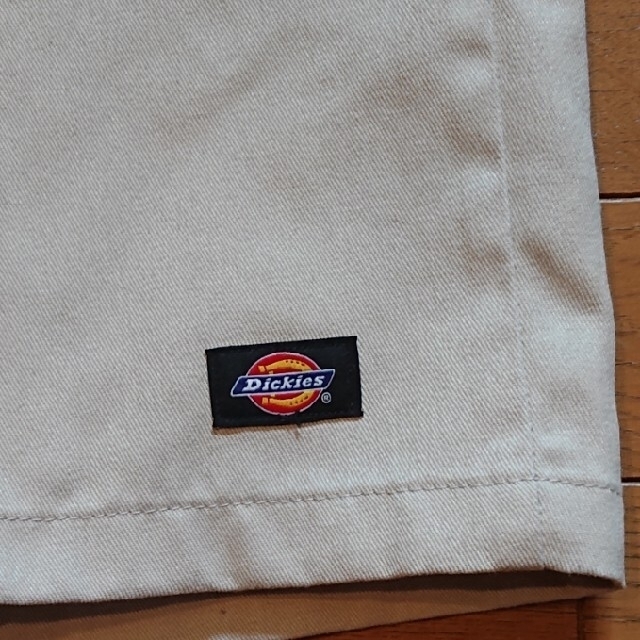 Dickies(ディッキーズ)のディッキーズ サイズ34 Dickies ハーフパンツ 42283ST  メンズのパンツ(ショートパンツ)の商品写真