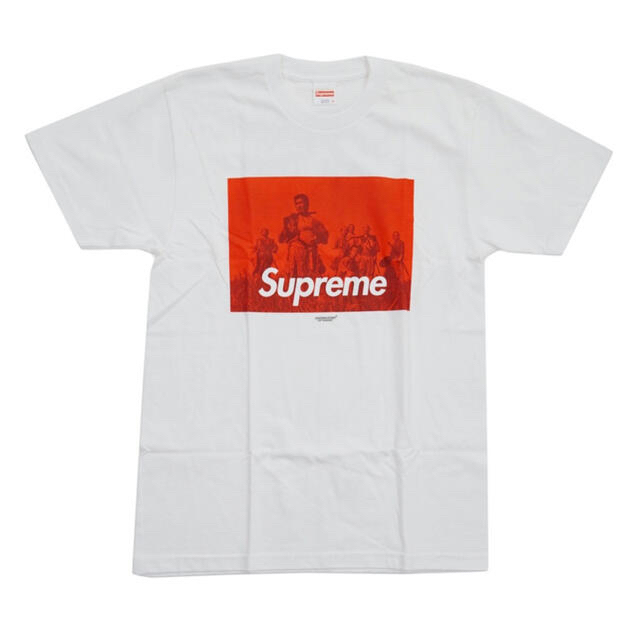 16AW Supreme × UNDERCOVER  Tee  Mサイズ 1