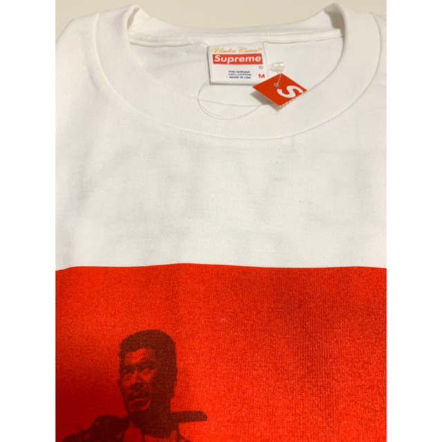 16AW Supreme × UNDERCOVER  Tee  Mサイズ 2