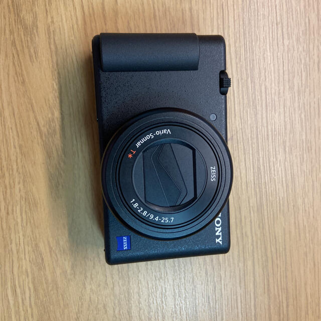 【美品】SONY VLOGCAM ZV-1