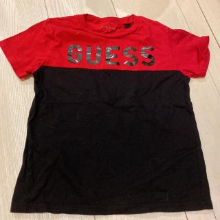 ゲス(GUESS)のGUESS 1(Tシャツ/カットソー)